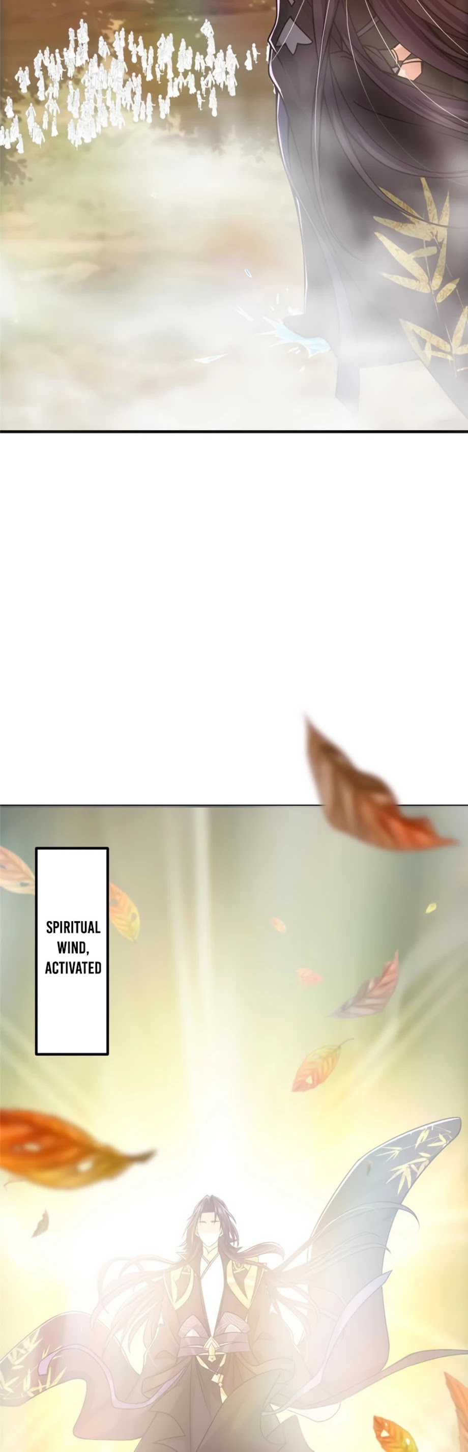 Keep a Low Profile, Sect Leader Chapter 116 page 17 - Chapter 116