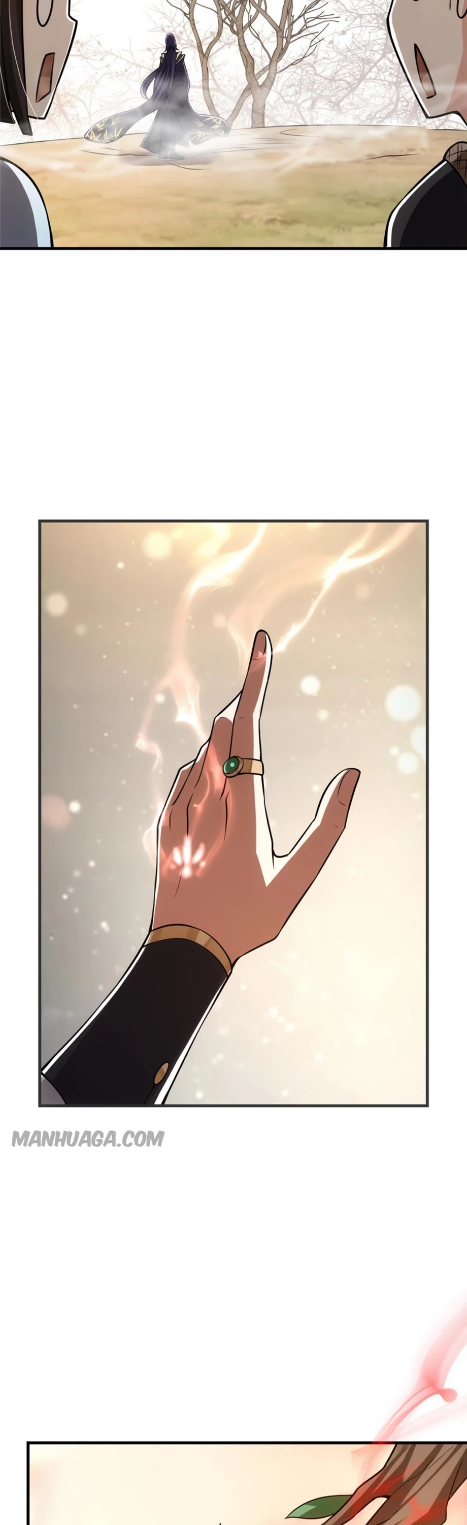 Keep a Low Profile, Sect Leader Chapter 116 page 19 - Chapter 116