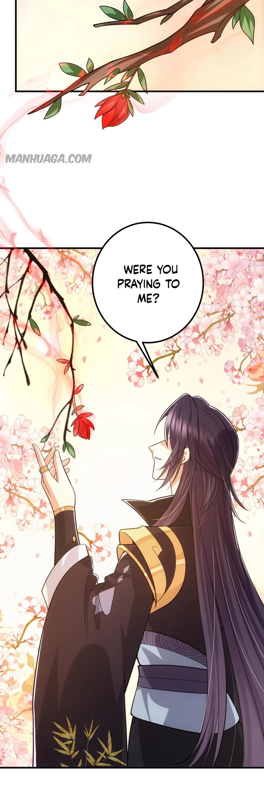 Keep a Low Profile, Sect Leader Chapter 116 page 20 - Chapter 116