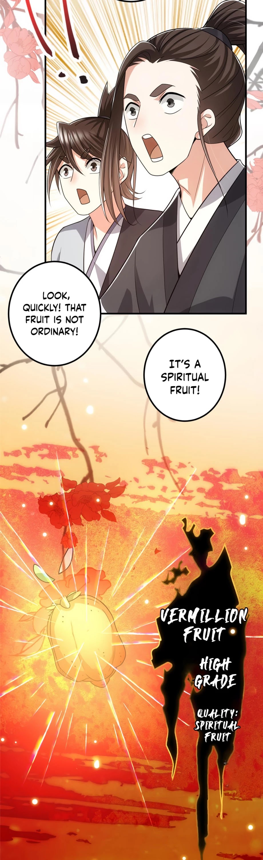 Keep a Low Profile, Sect Leader Chapter 116 page 27 - Chapter 116