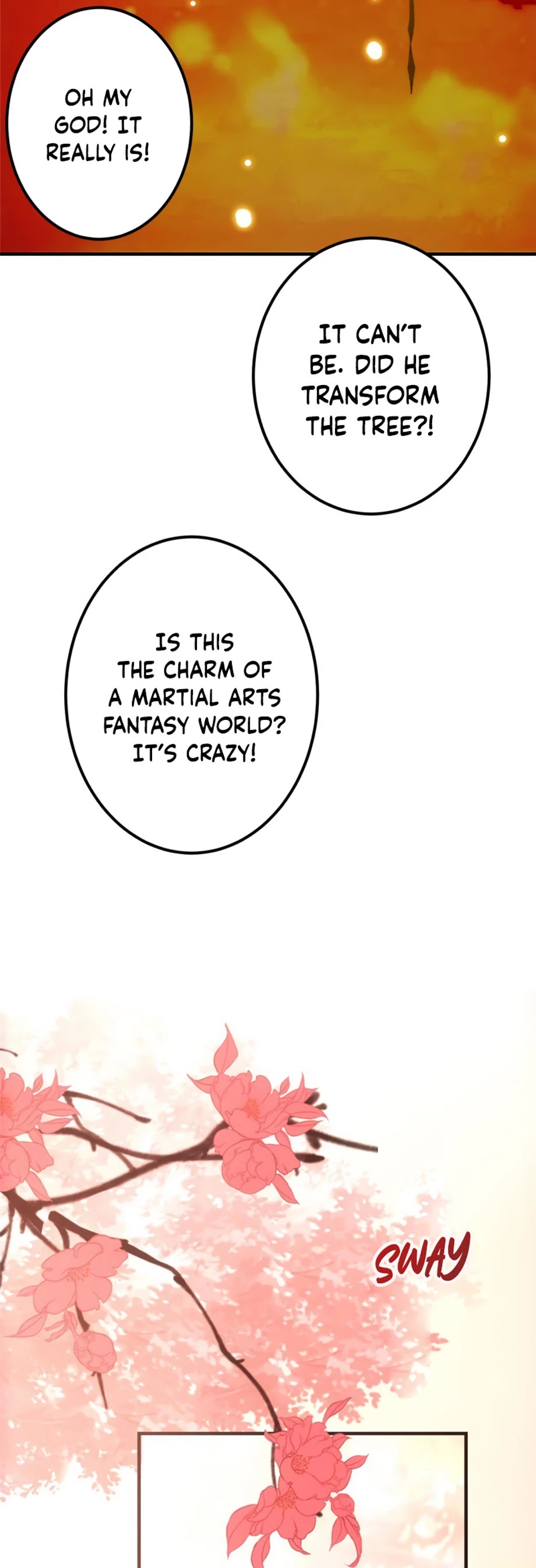 Keep a Low Profile, Sect Leader Chapter 116 page 28 - Chapter 116