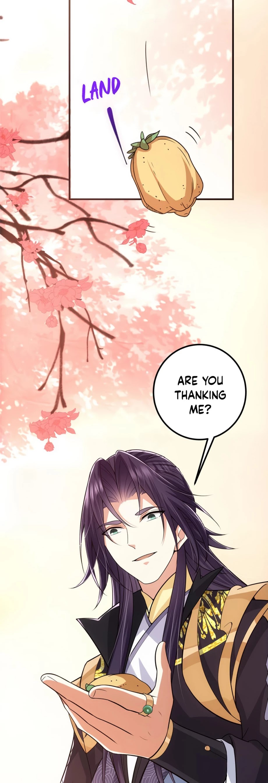 Keep a Low Profile, Sect Leader Chapter 116 page 29 - Chapter 116