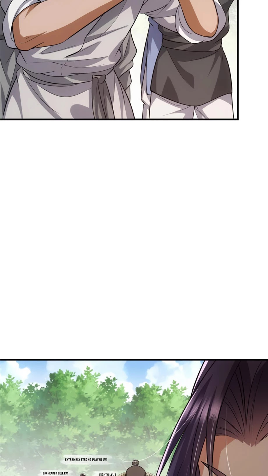 Keep a Low Profile, Sect Leader Chapter 116 page 33 - Chapter 116