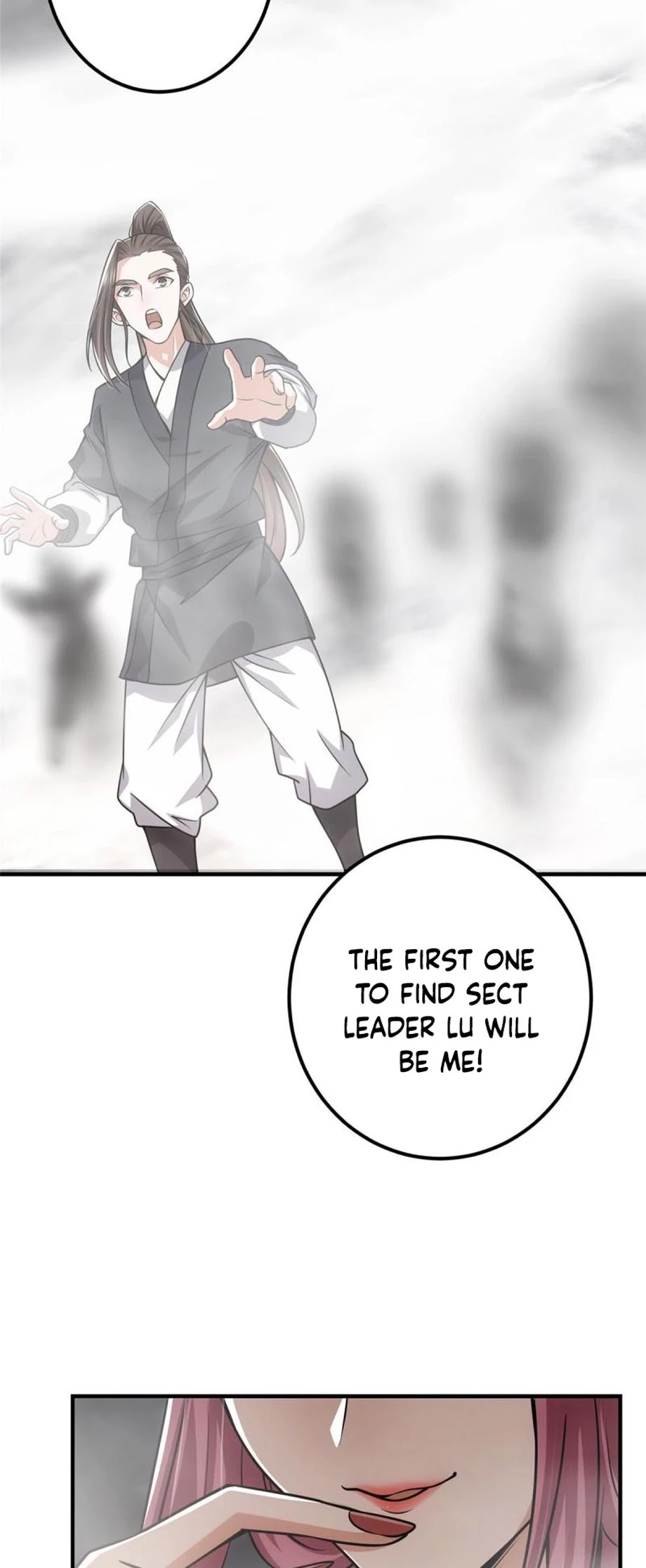 Keep a Low Profile, Sect Leader Chapter 117 page 25 - Chapter 117