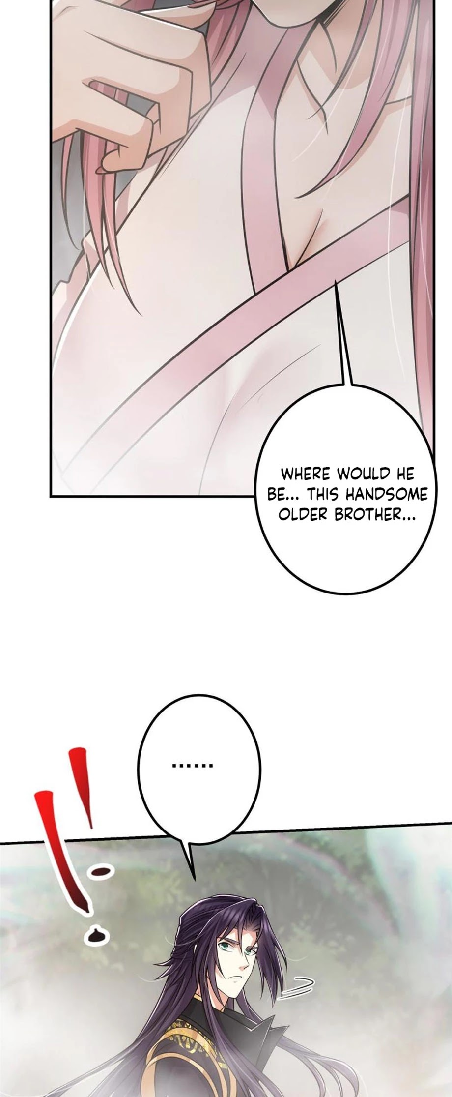 Keep a Low Profile, Sect Leader Chapter 117 page 26 - Chapter 117
