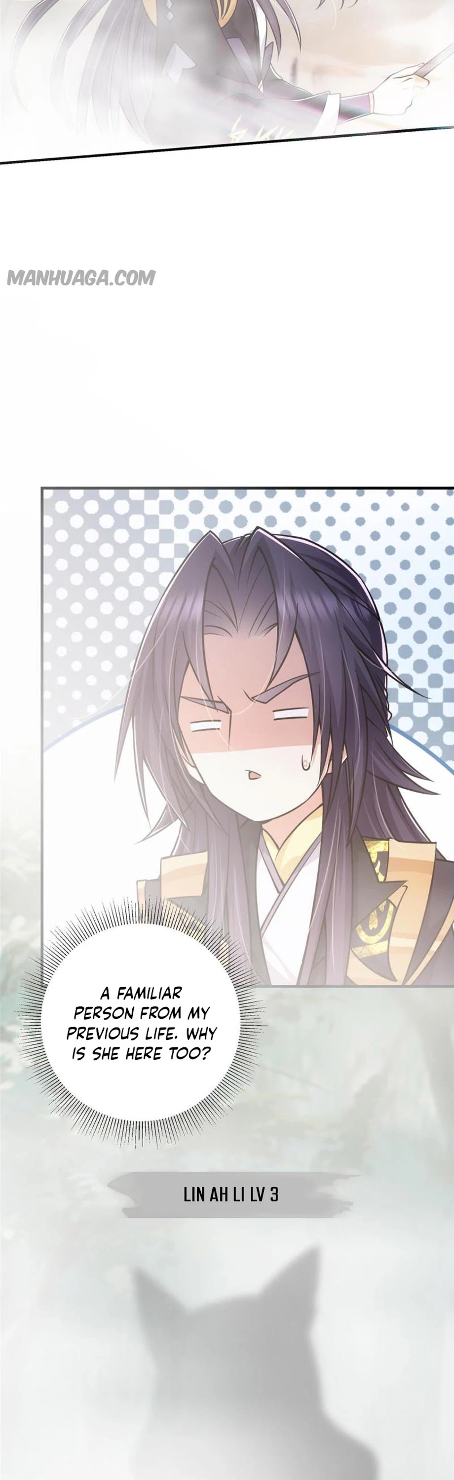 Keep a Low Profile, Sect Leader Chapter 117 page 27 - Chapter 117