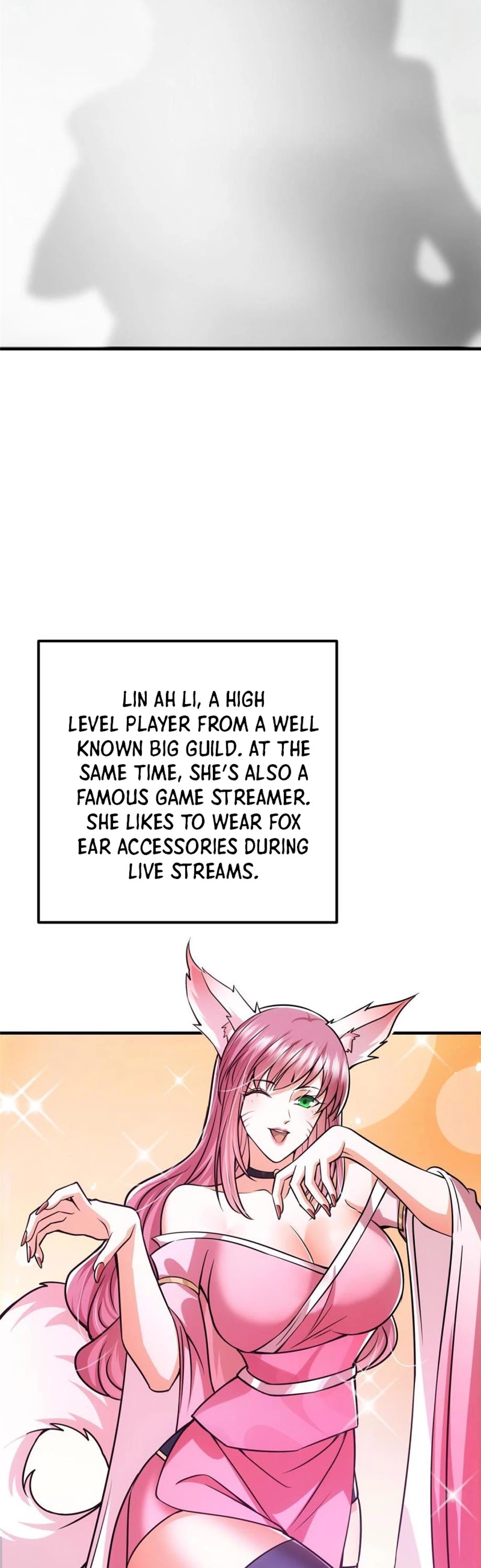 Keep a Low Profile, Sect Leader Chapter 117 page 28 - Chapter 117
