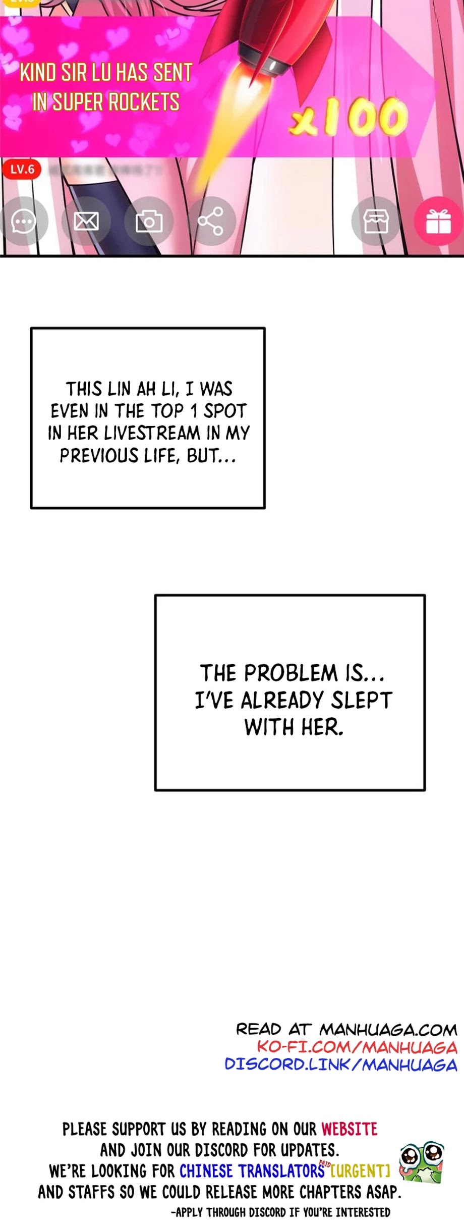 Keep a Low Profile, Sect Leader Chapter 117 page 30 - Chapter 117