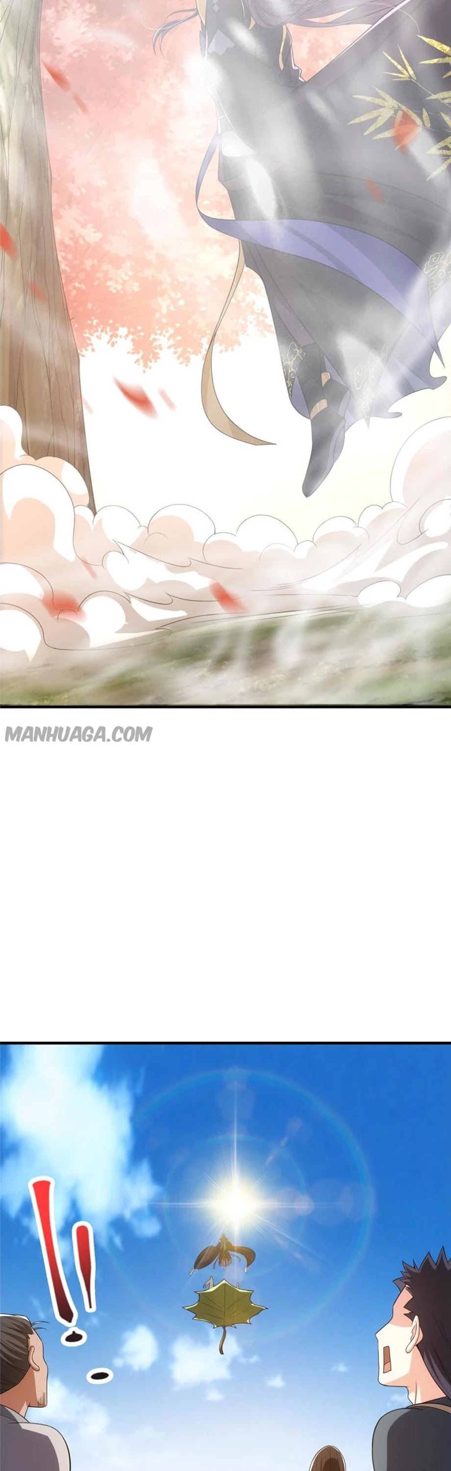 Keep a Low Profile, Sect Leader Chapter 117 page 5 - Chapter 117
