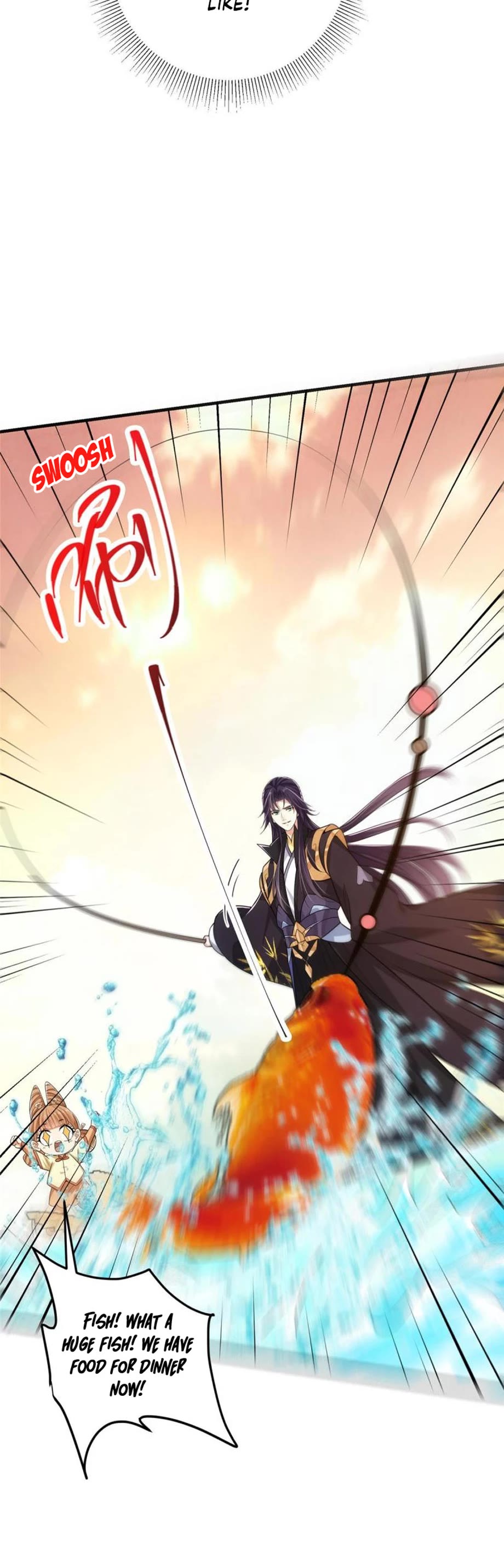 Keep a Low Profile, Sect Leader Chapter 118 page 15 - Chapter 118