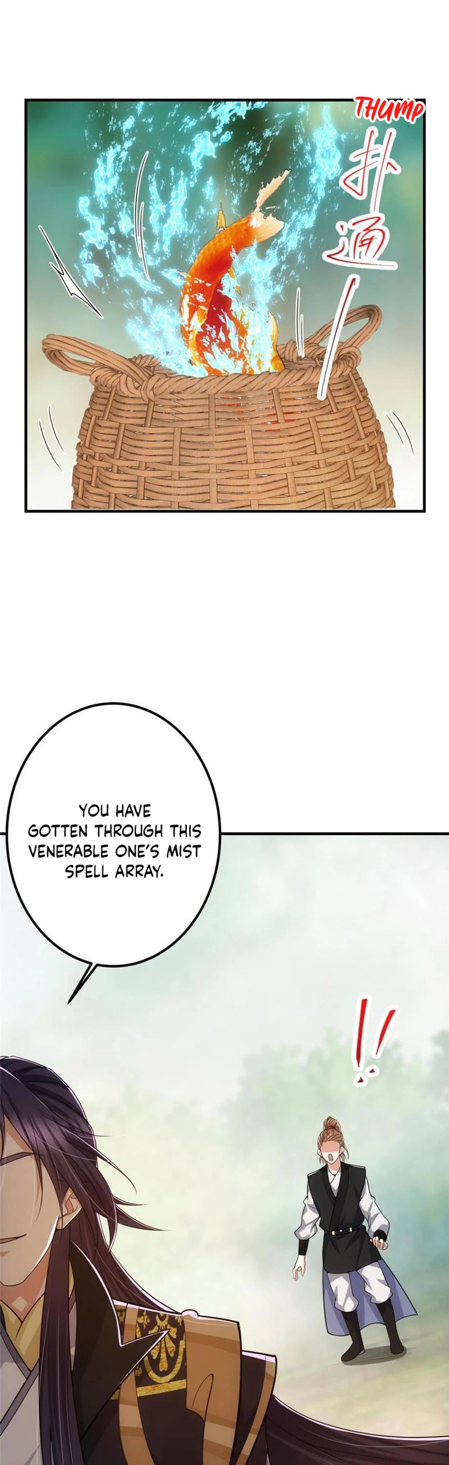 Keep a Low Profile, Sect Leader Chapter 118 page 16 - Chapter 118