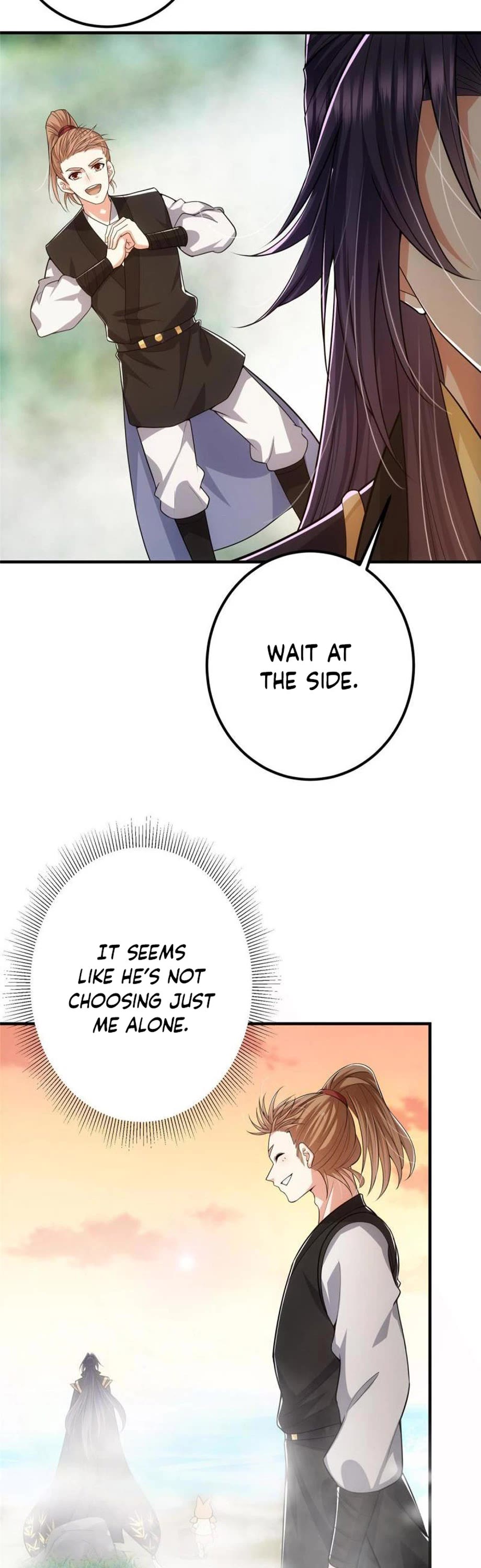 Keep a Low Profile, Sect Leader Chapter 118 page 18 - Chapter 118