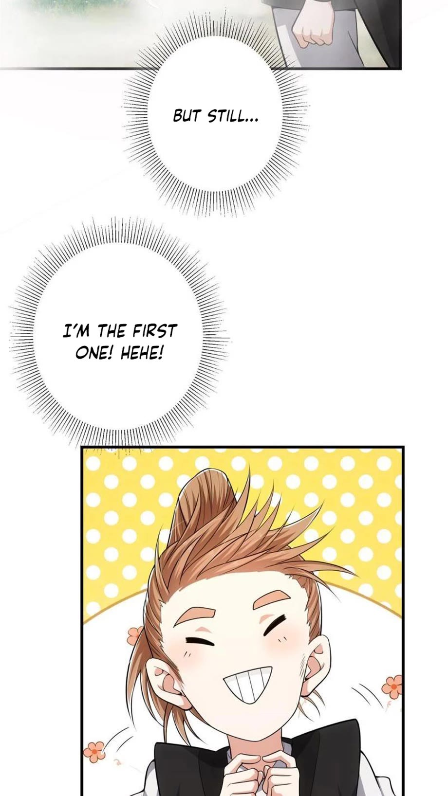 Keep a Low Profile, Sect Leader Chapter 118 page 19 - Chapter 118