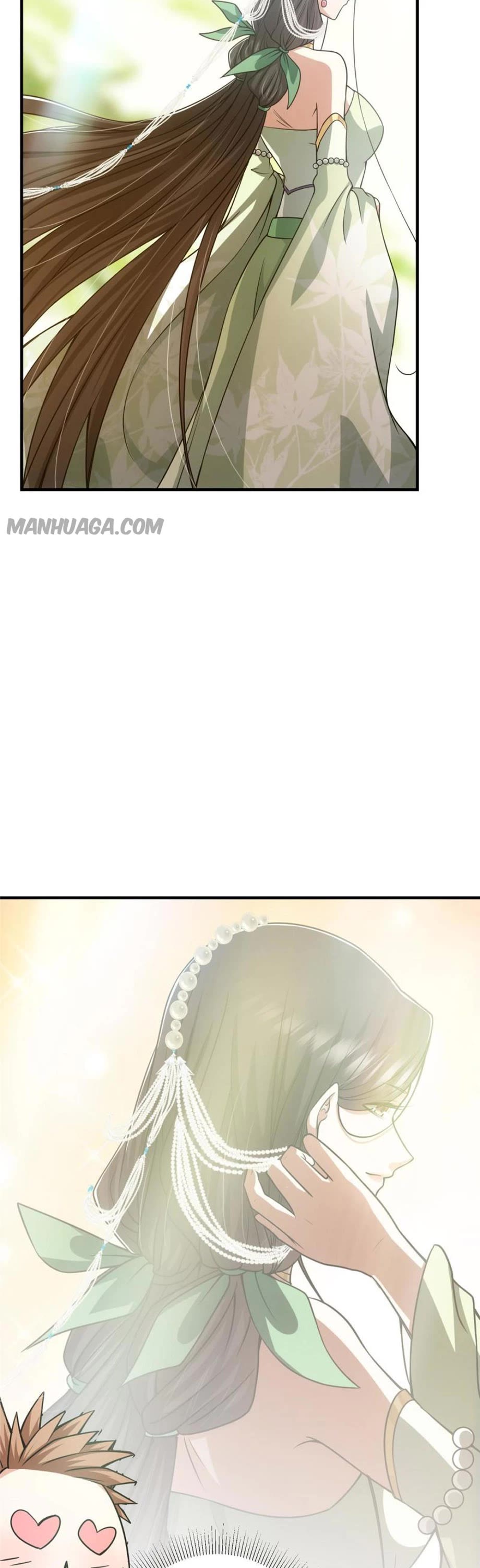 Keep a Low Profile, Sect Leader Chapter 118 page 22 - Chapter 118