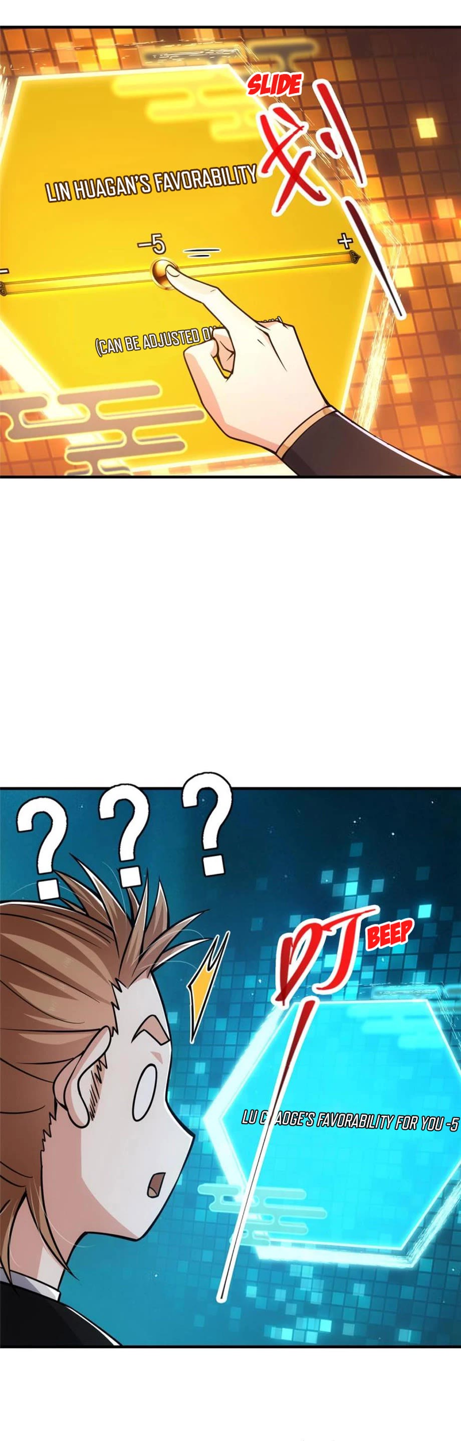 Keep a Low Profile, Sect Leader Chapter 118 page 27 - Chapter 118