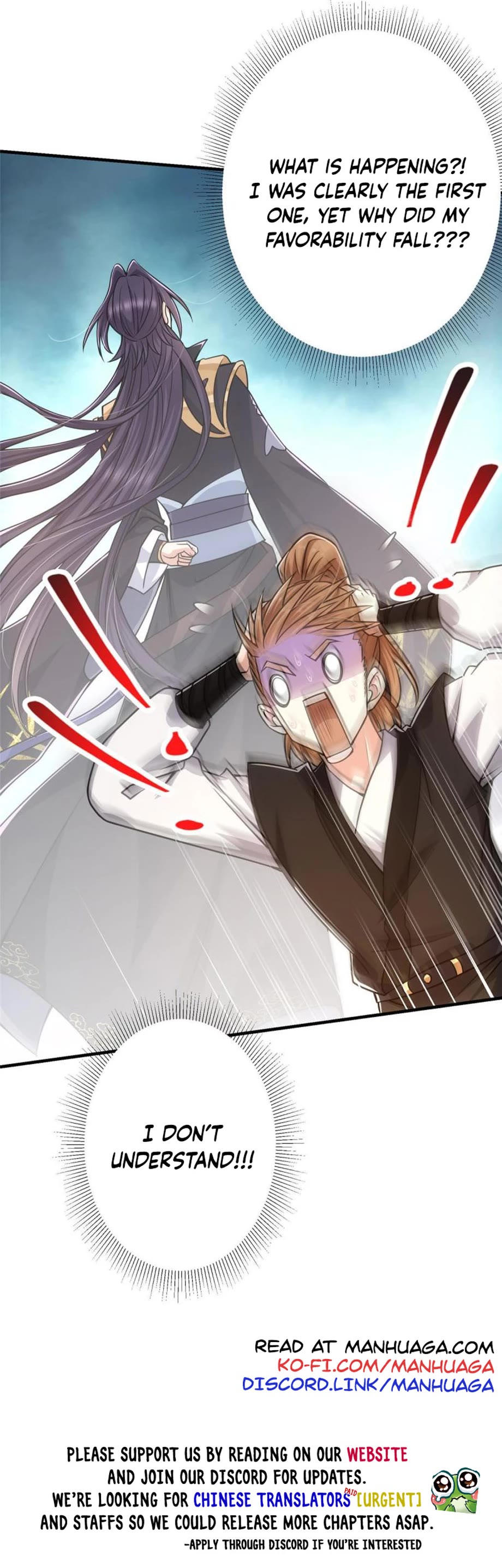 Keep a Low Profile, Sect Leader Chapter 118 page 28 - Chapter 118