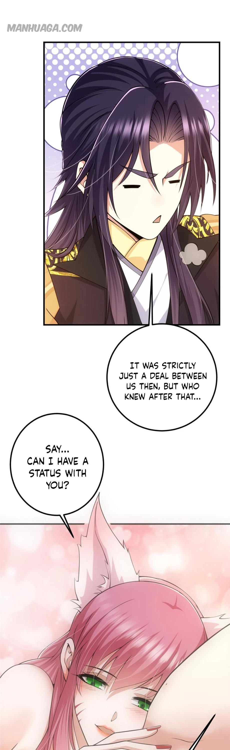 Keep a Low Profile, Sect Leader Chapter 118 page 4 - Chapter 118
