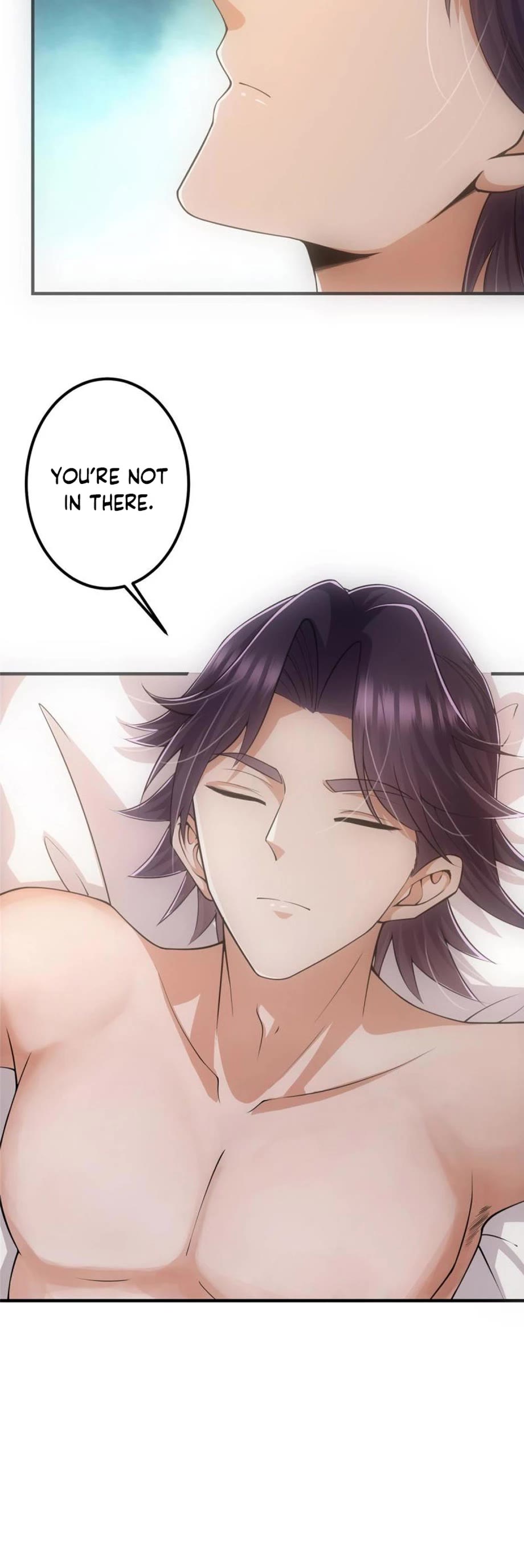 Keep a Low Profile, Sect Leader Chapter 118 page 7 - Chapter 118