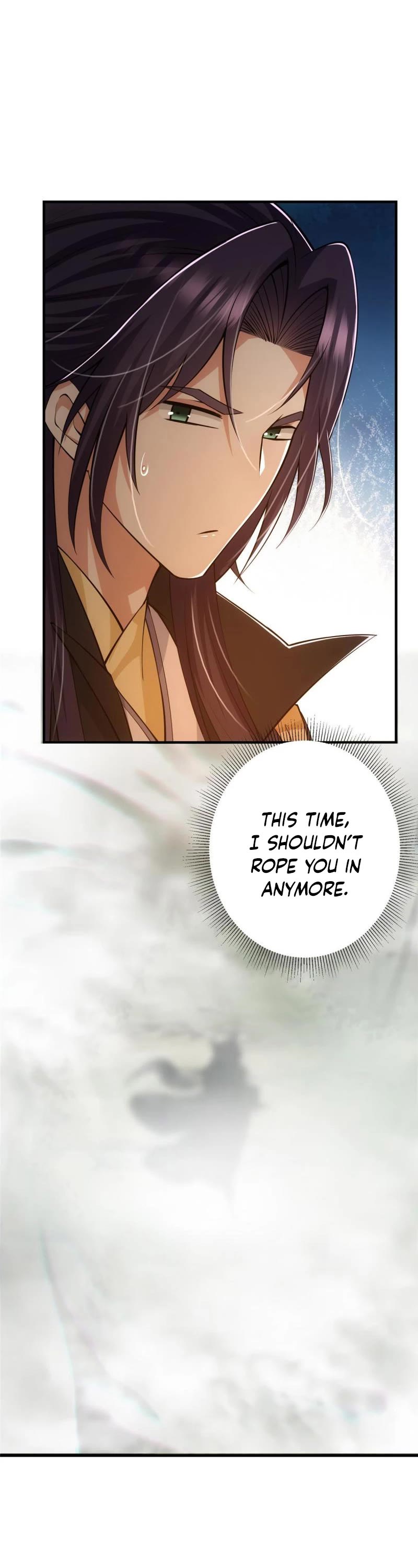 Keep a Low Profile, Sect Leader Chapter 118 page 8 - Chapter 118