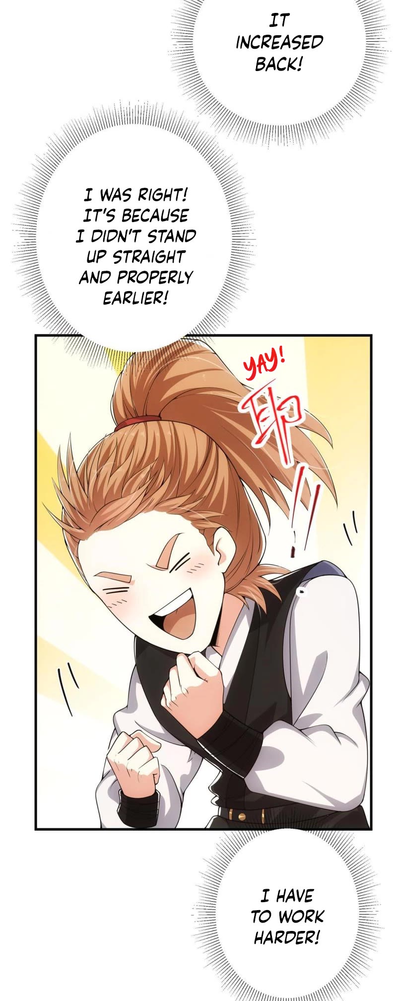 Keep a Low Profile, Sect Leader Chapter 119 page 10 - Chapter 119
