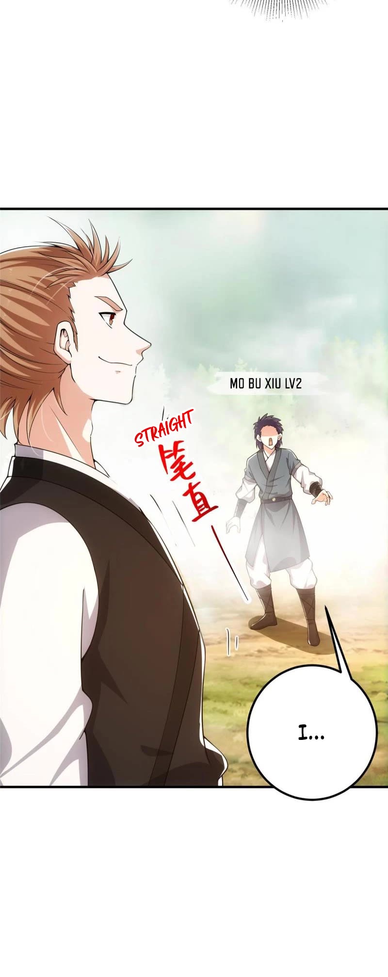 Keep a Low Profile, Sect Leader Chapter 119 page 11 - Chapter 119