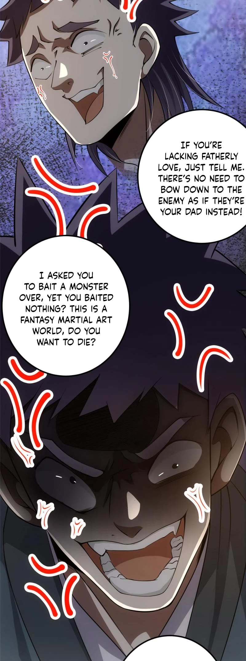 Keep a Low Profile, Sect Leader Chapter 119 page 15 - Chapter 119