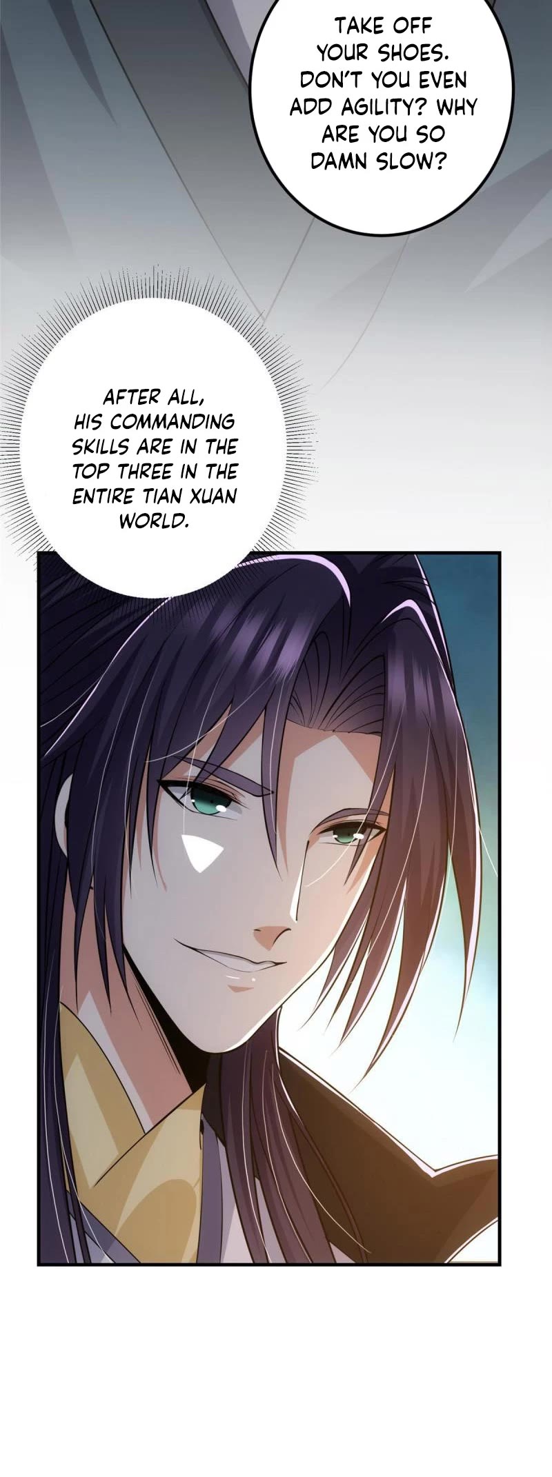 Keep a Low Profile, Sect Leader Chapter 119 page 16 - Chapter 119