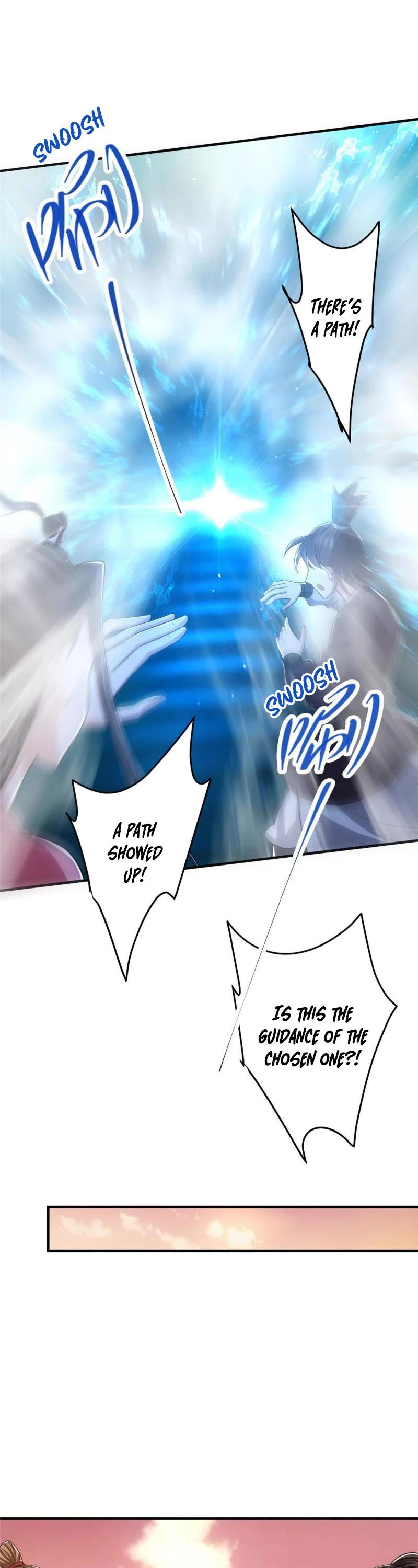 Keep a Low Profile, Sect Leader Chapter 119 page 18 - Chapter 119