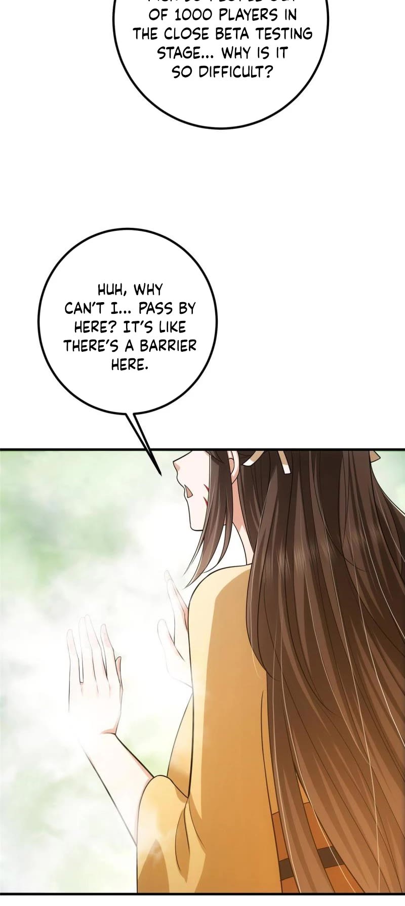 Keep a Low Profile, Sect Leader Chapter 119 page 20 - Chapter 119