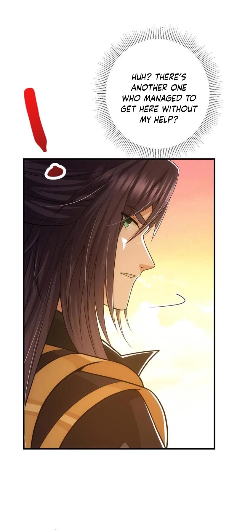 Keep a Low Profile, Sect Leader Chapter 119 page 21 - Chapter 119