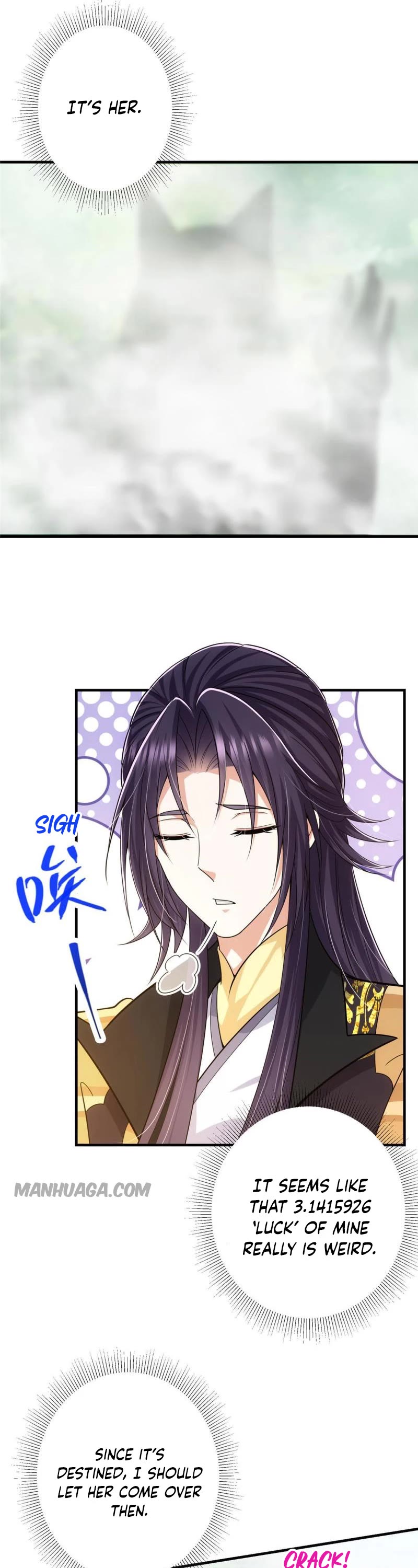Keep a Low Profile, Sect Leader Chapter 119 page 22 - Chapter 119