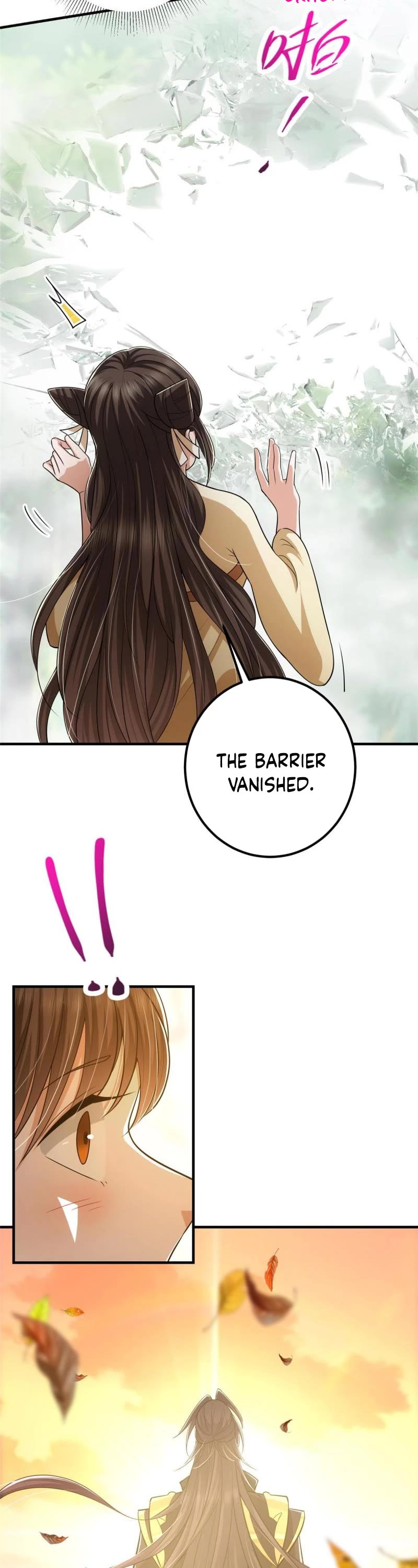 Keep a Low Profile, Sect Leader Chapter 119 page 23 - Chapter 119