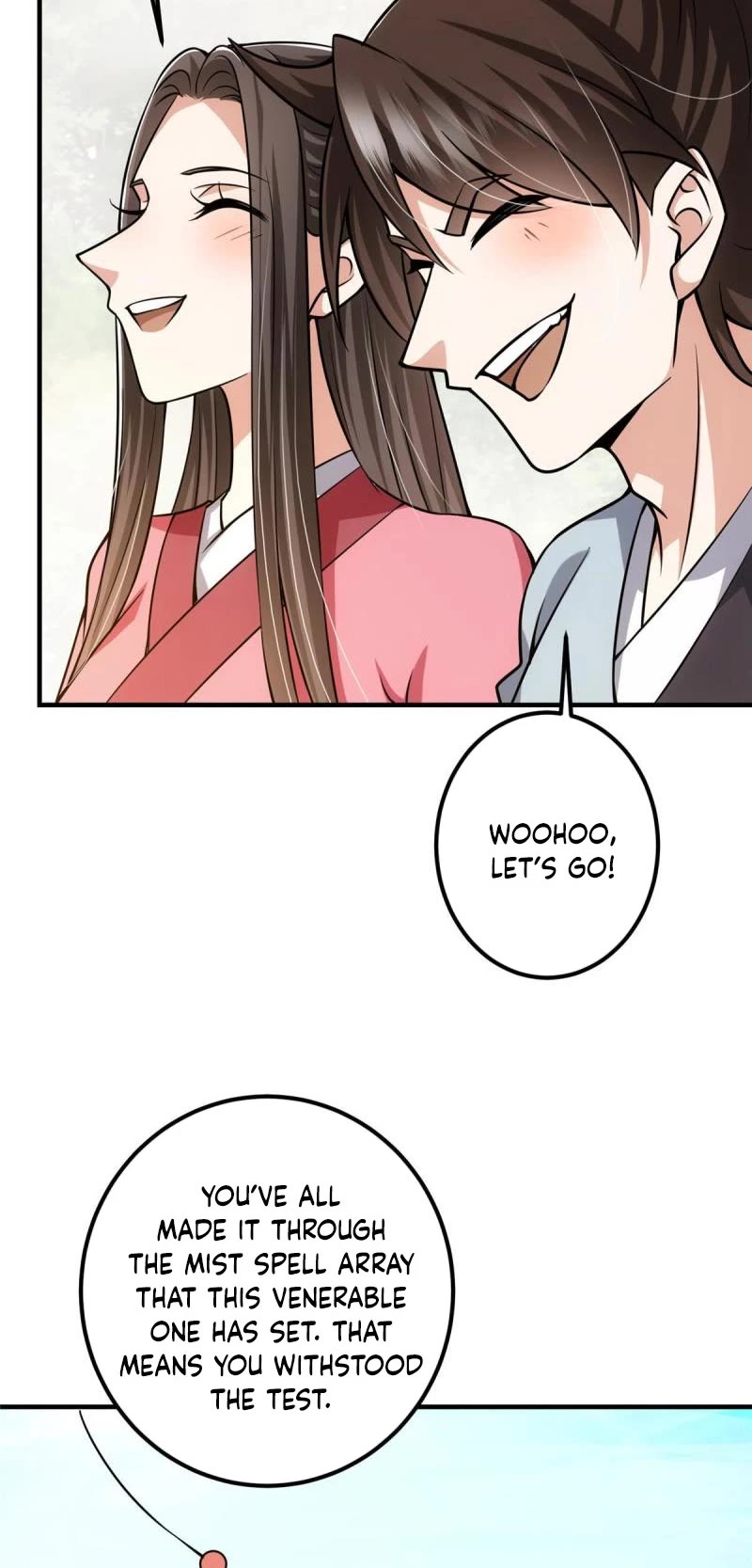 Keep a Low Profile, Sect Leader Chapter 119 page 26 - Chapter 119