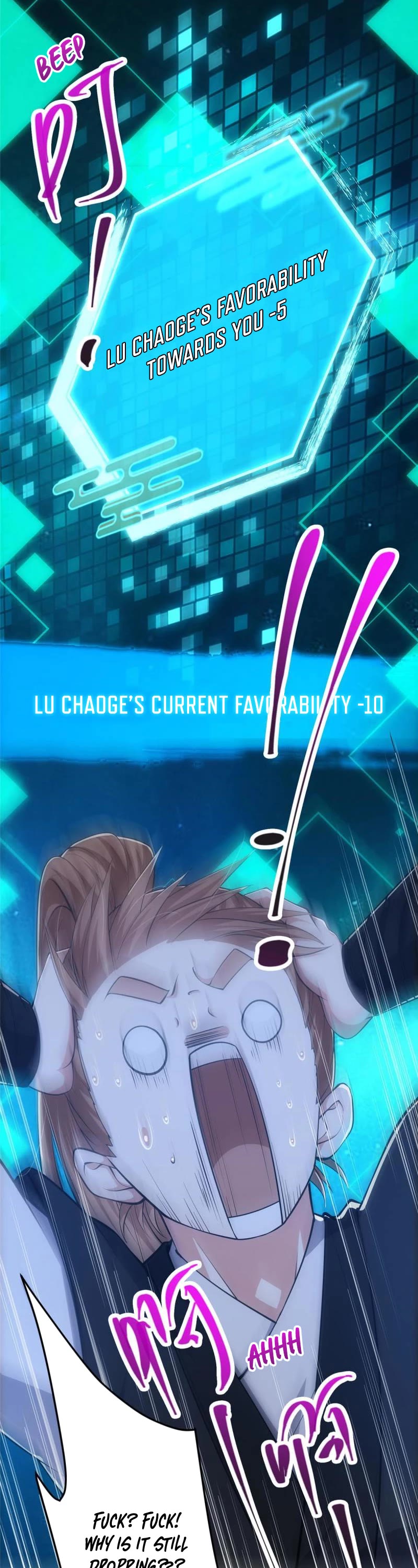 Keep a Low Profile, Sect Leader Chapter 119 page 5 - Chapter 119