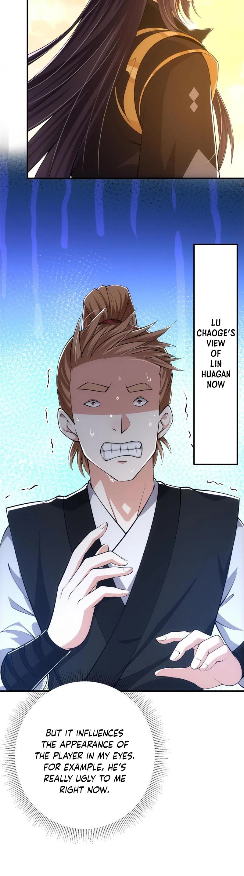 Keep a Low Profile, Sect Leader Chapter 119 page 7 - Chapter 119