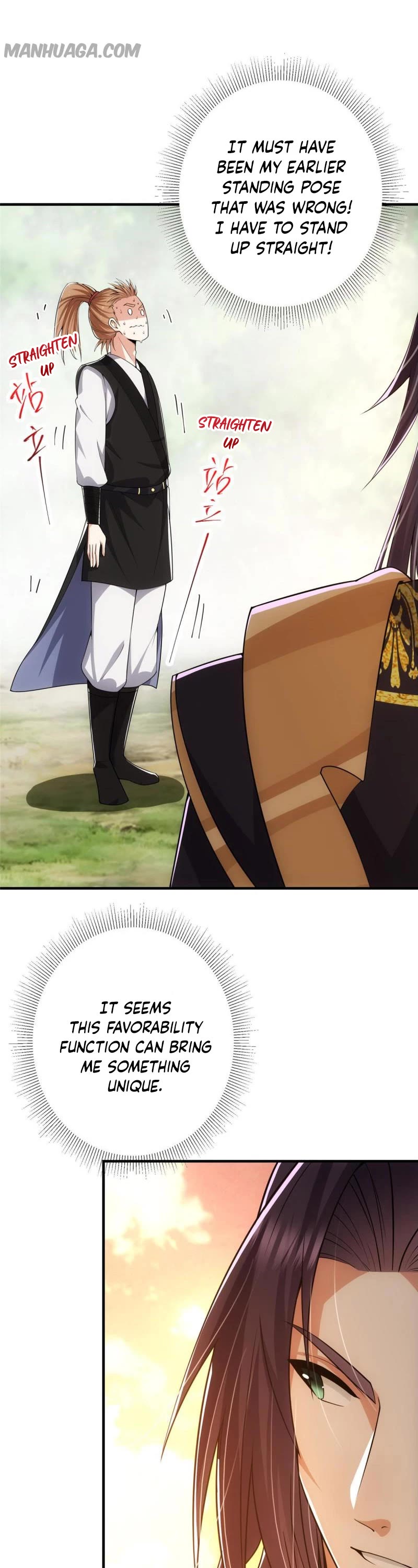 Keep a Low Profile, Sect Leader Chapter 119 page 8 - Chapter 119