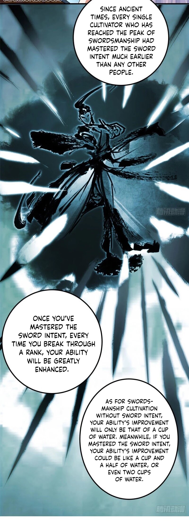Keep a Low Profile, Sect Leader Chapter 12 page 20 - Chapter 12