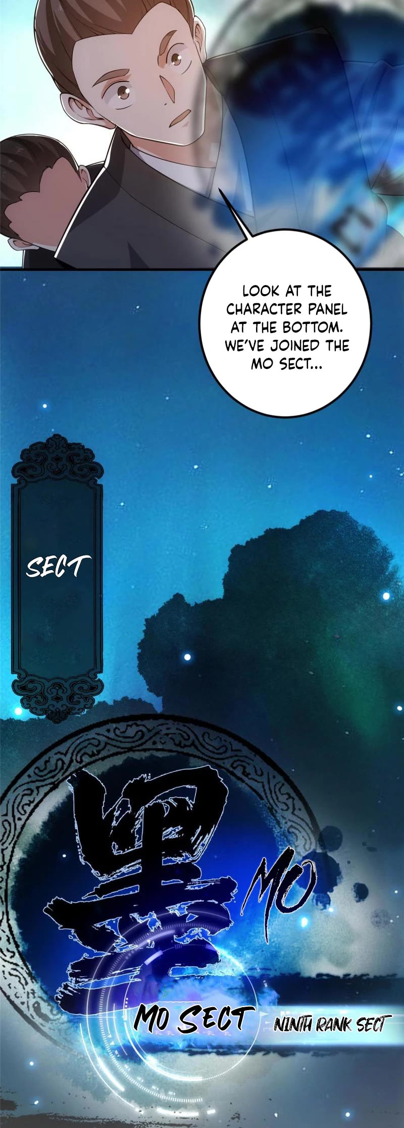 Keep a Low Profile, Sect Leader Chapter 120 page 14 - Chapter 120
