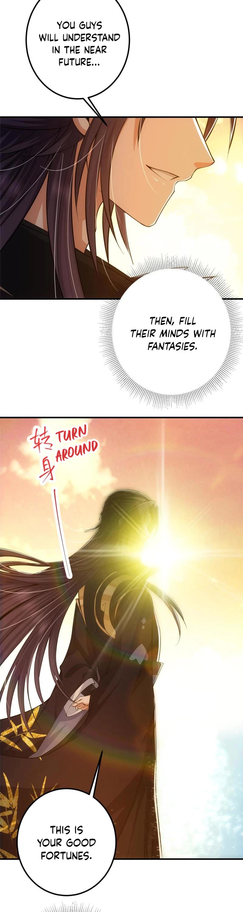 Keep a Low Profile, Sect Leader Chapter 120 page 17 - Chapter 120