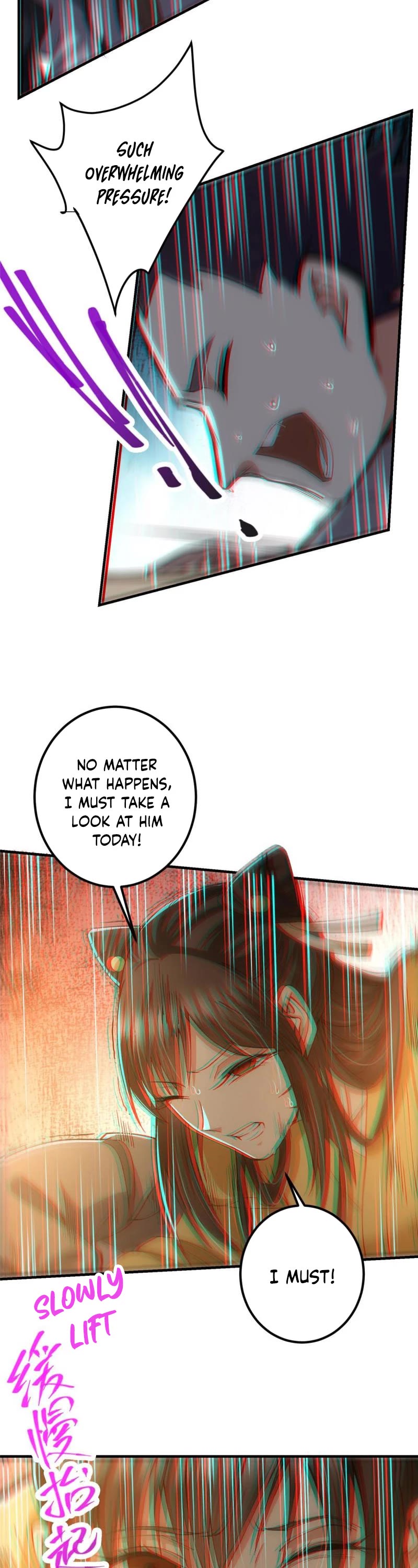 Keep a Low Profile, Sect Leader Chapter 120 page 20 - Chapter 120