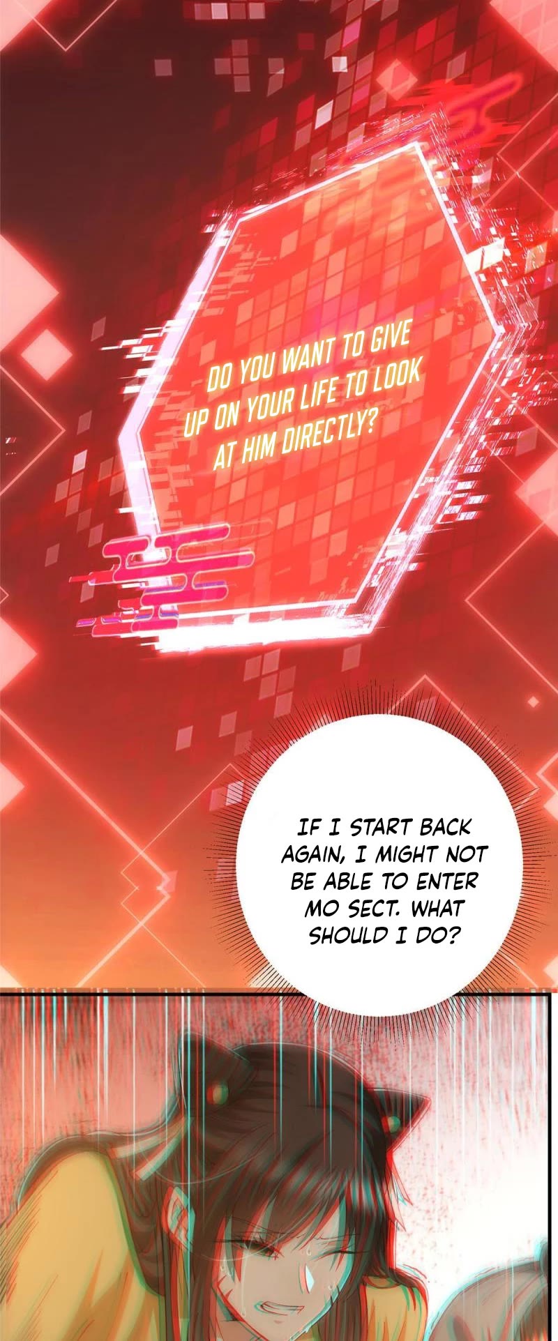 Keep a Low Profile, Sect Leader Chapter 120 page 22 - Chapter 120