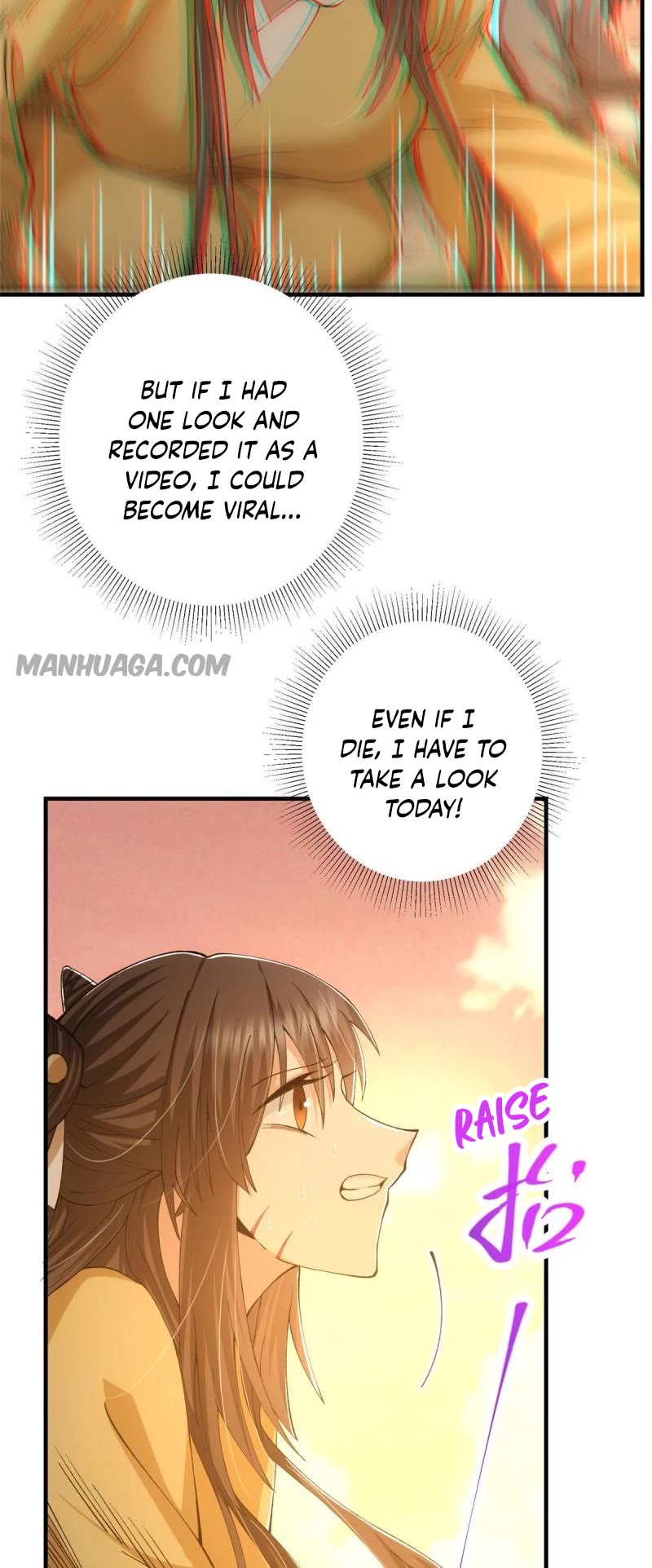 Keep a Low Profile, Sect Leader Chapter 120 page 23 - Chapter 120