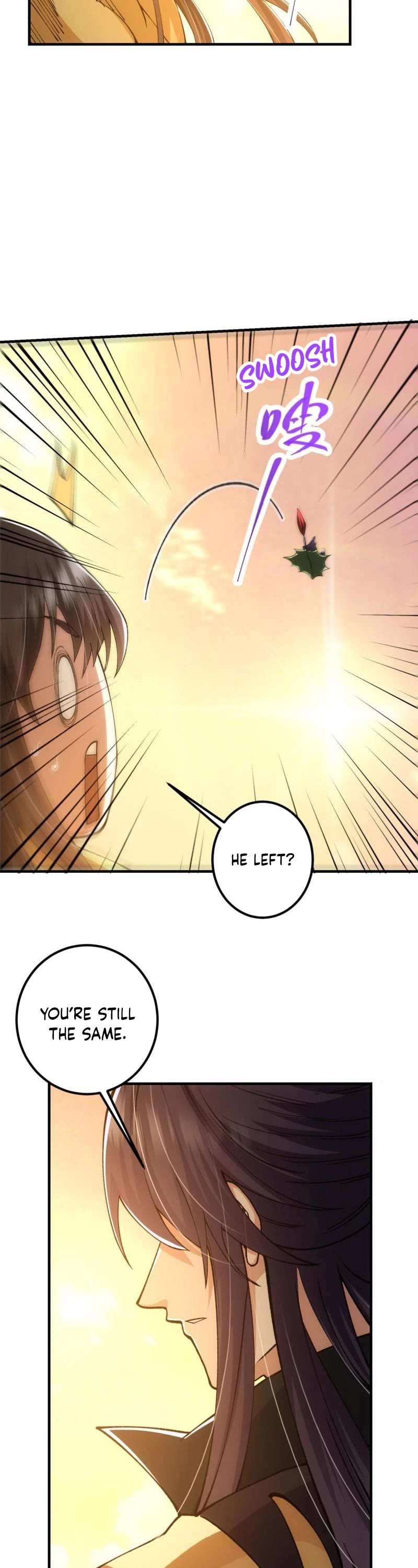 Keep a Low Profile, Sect Leader Chapter 120 page 24 - Chapter 120