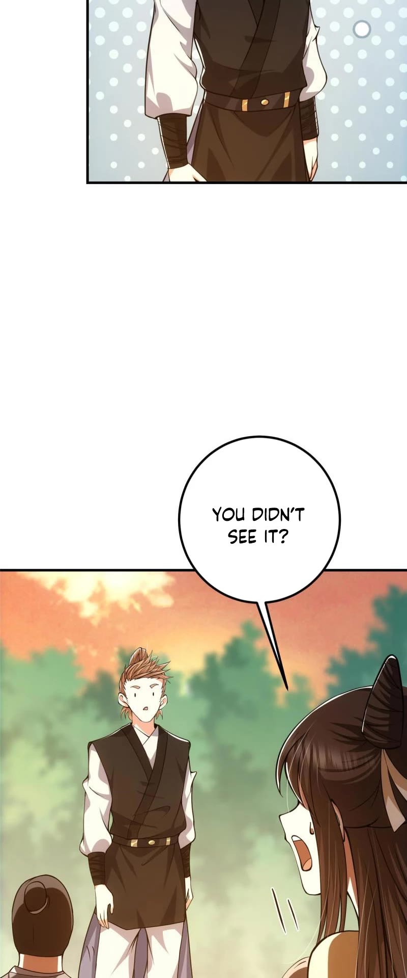 Keep a Low Profile, Sect Leader Chapter 120 page 27 - Chapter 120