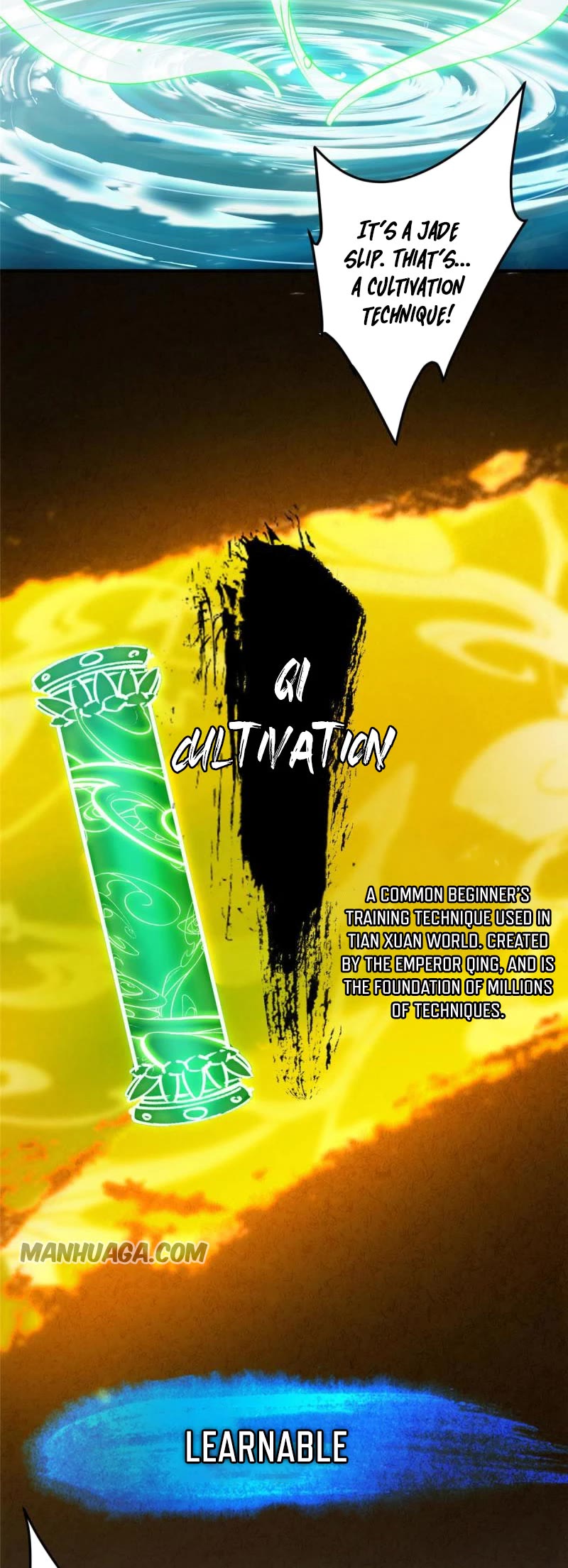 Keep a Low Profile, Sect Leader Chapter 121 page 18 - Chapter 121