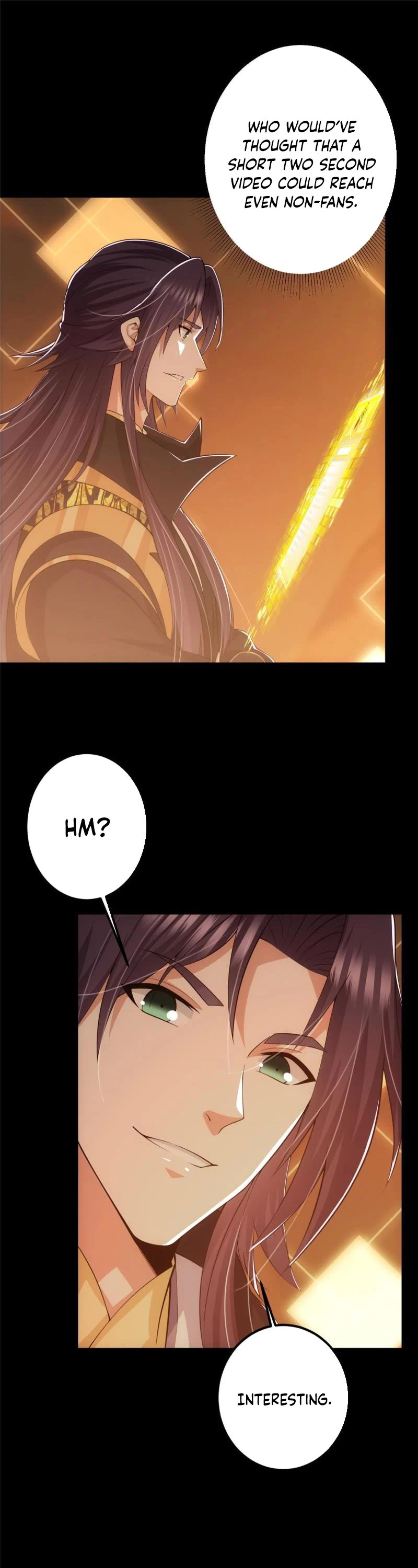 Keep a Low Profile, Sect Leader Chapter 121 page 24 - Chapter 121