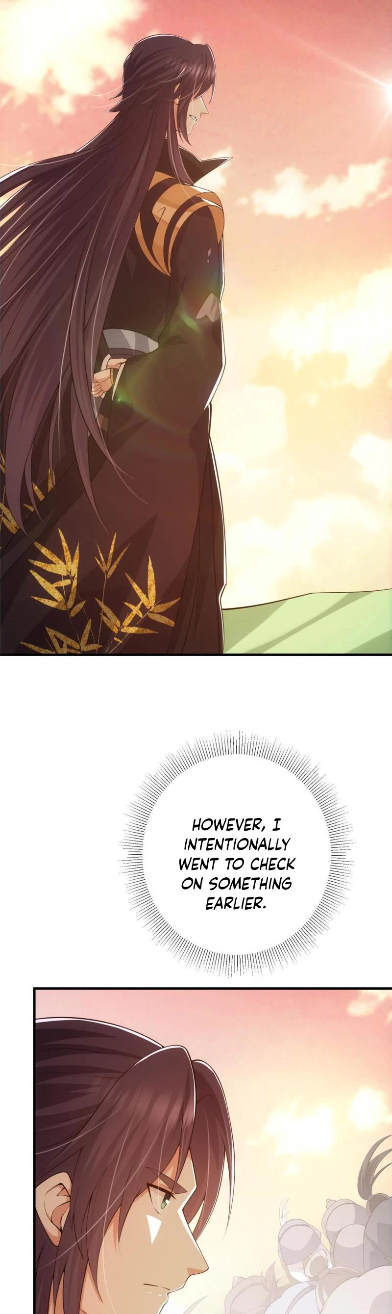Keep a Low Profile, Sect Leader Chapter 121 page 26 - Chapter 121
