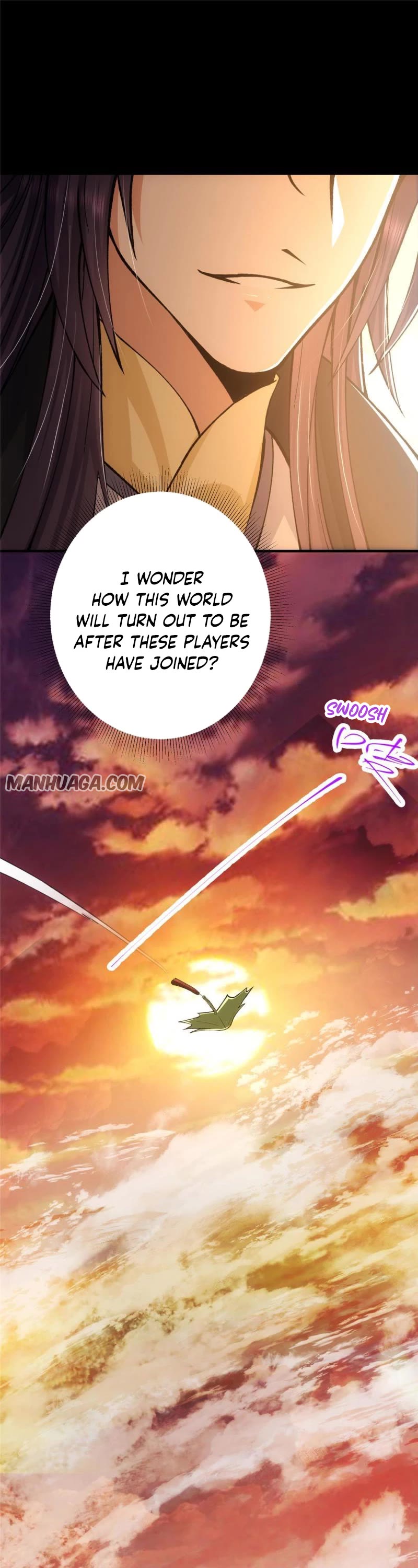 Keep a Low Profile, Sect Leader Chapter 121 page 28 - Chapter 121