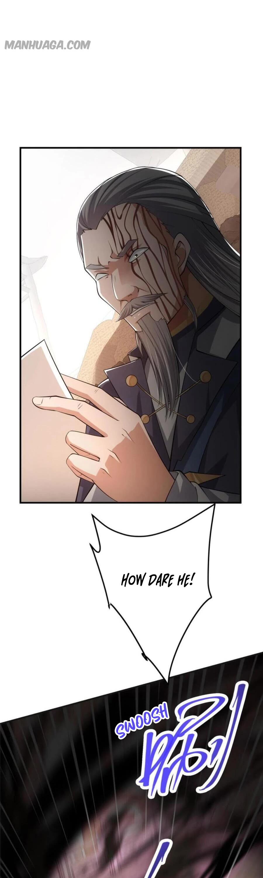 Keep a Low Profile, Sect Leader Chapter 122 page 10 - Chapter 122