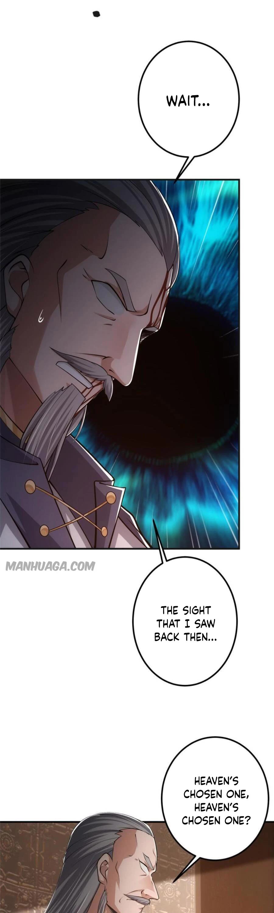 Keep a Low Profile, Sect Leader Chapter 122 page 13 - Chapter 122
